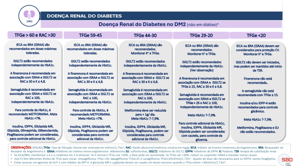 Imagem Diretriz Diabetes